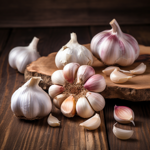 Garlic Cloves