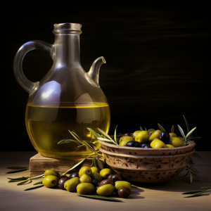 Olive Oil